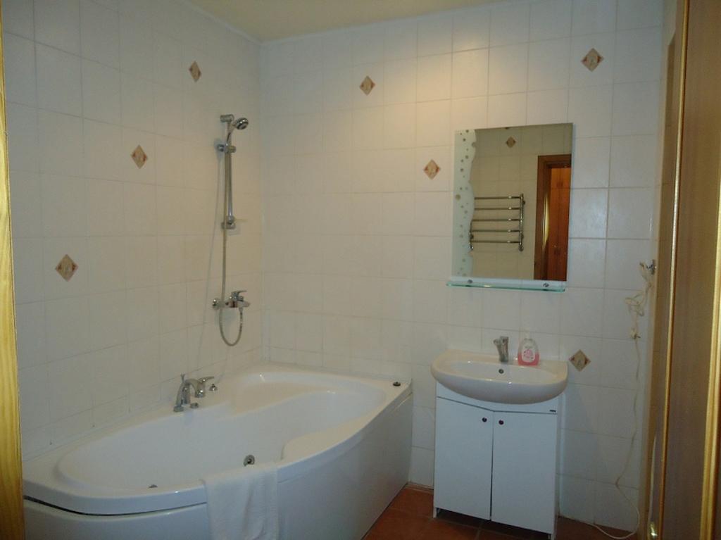 Rentday Apartments - Kiev Zimmer foto