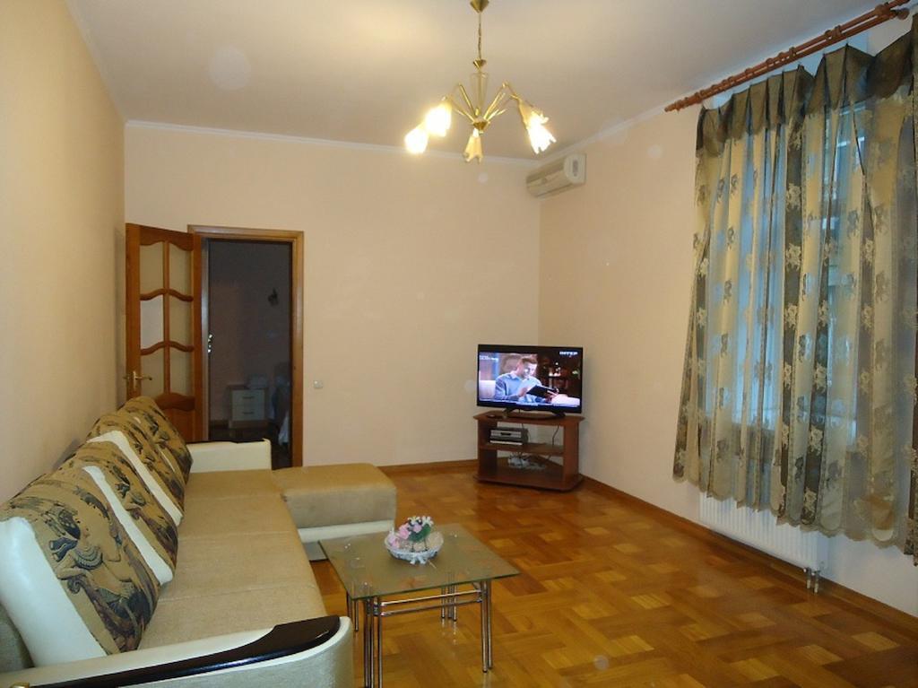 Rentday Apartments - Kiev Zimmer foto