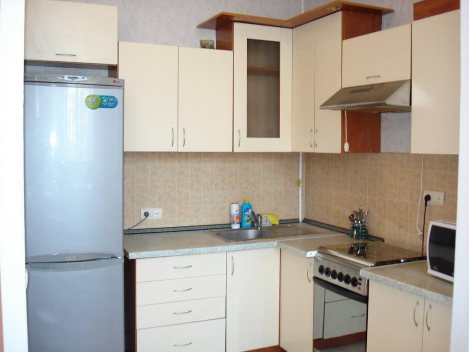 Rentday Apartments - Kiev Zimmer foto