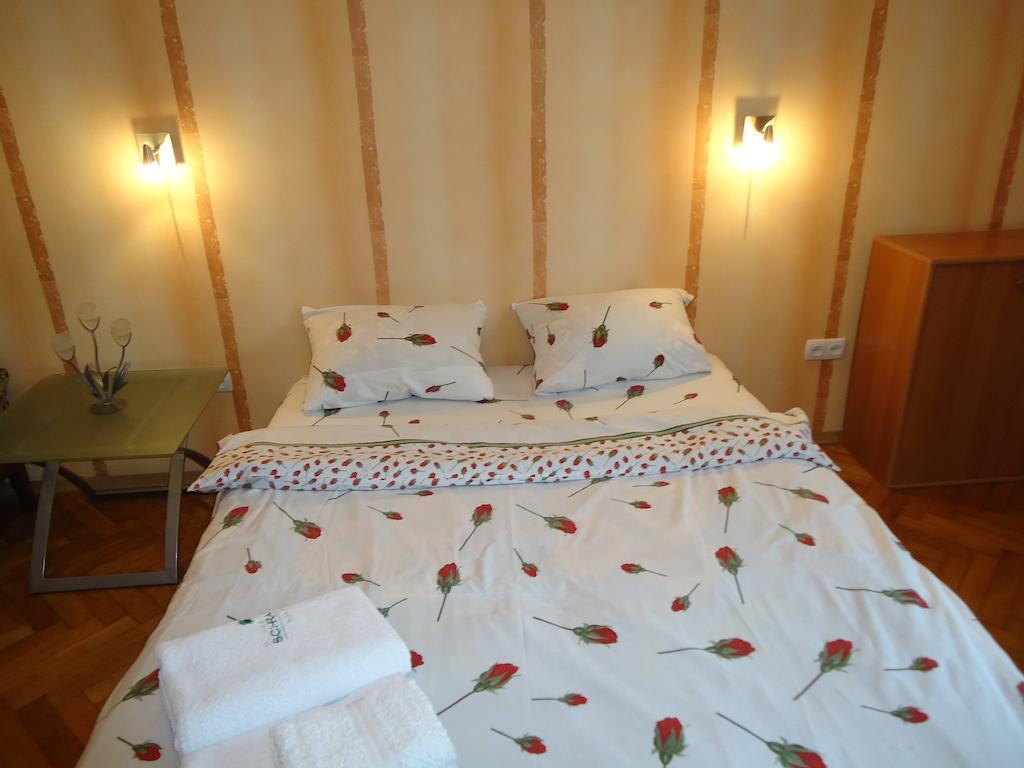 Rentday Apartments - Kiev Zimmer foto