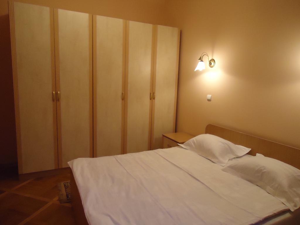 Rentday Apartments - Kiev Zimmer foto