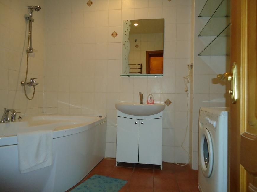 Rentday Apartments - Kiev Zimmer foto