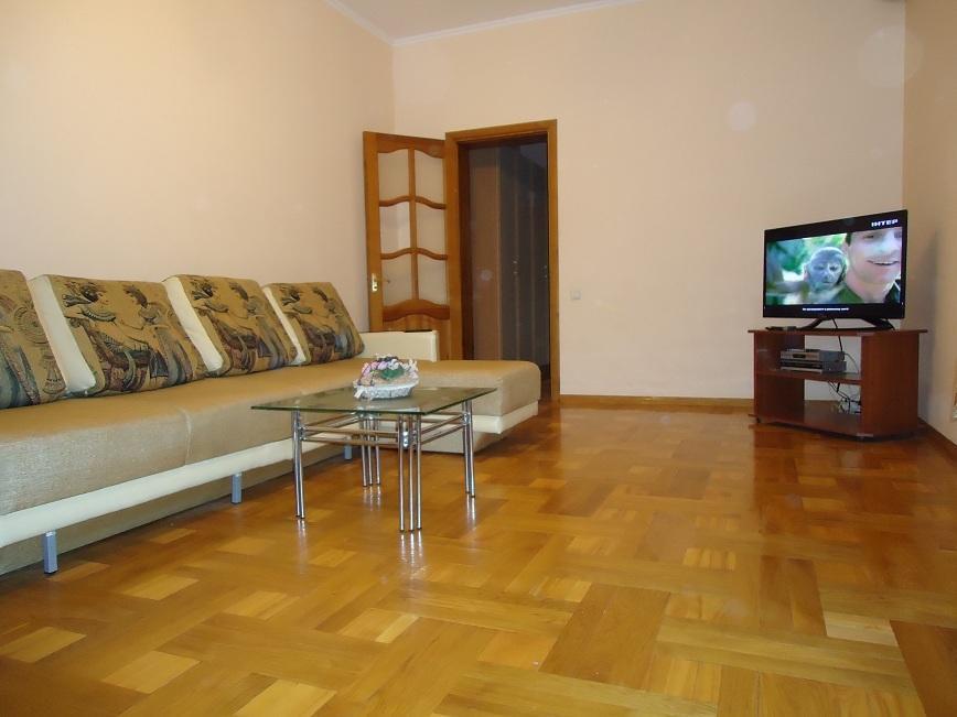 Rentday Apartments - Kiev Zimmer foto