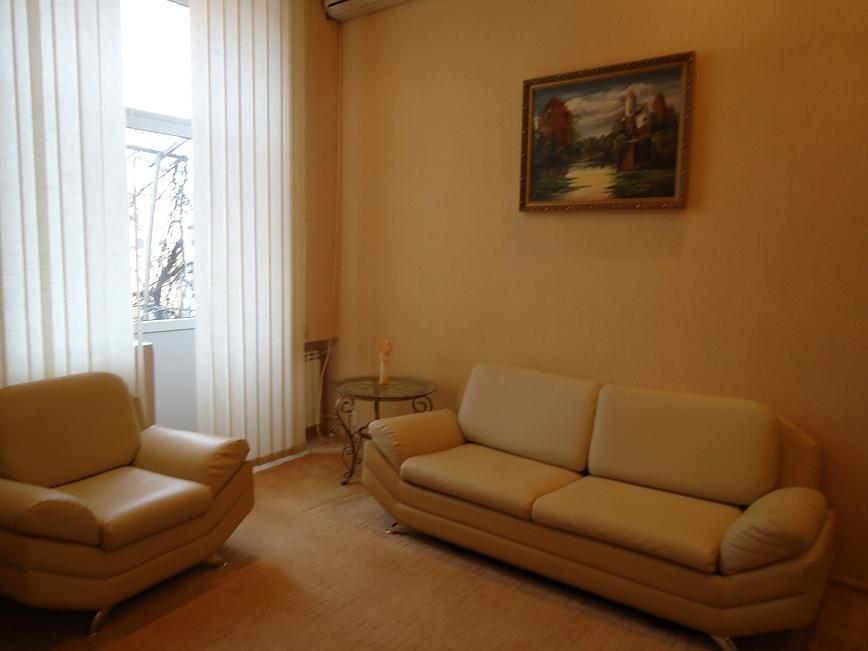 Rentday Apartments - Kiev Zimmer foto
