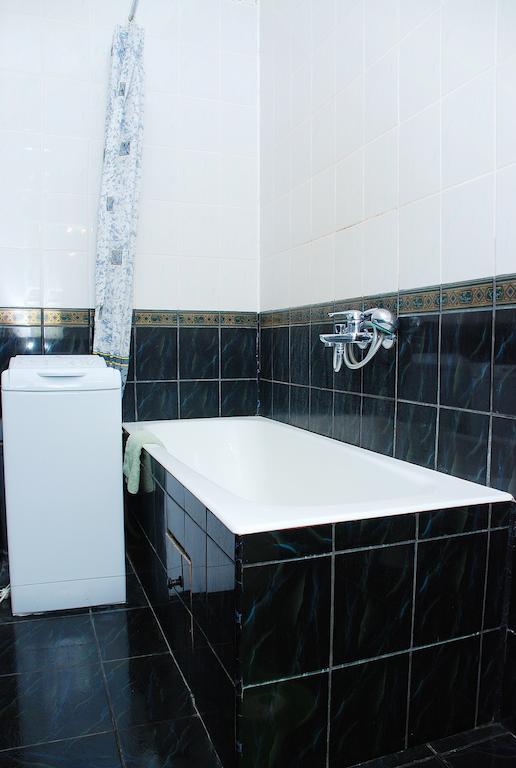 Rentday Apartments - Kiev Zimmer foto