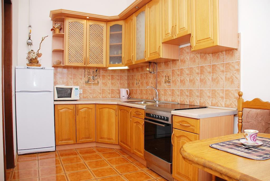 Rentday Apartments - Kiev Zimmer foto