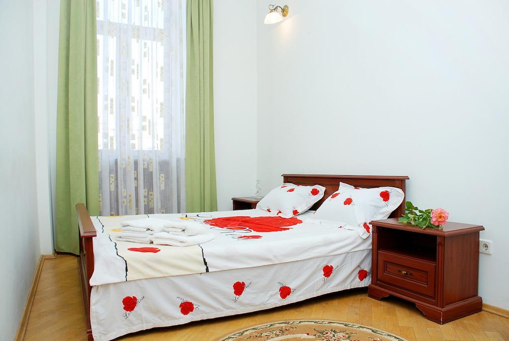Rentday Apartments - Kiev Zimmer foto