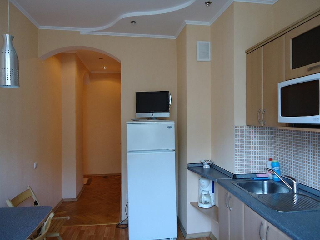Rentday Apartments - Kiev Zimmer foto